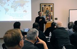 Priests' Convocation