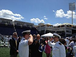 National Maritime Day celebrates people of the sea