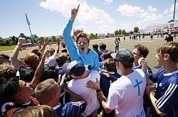 State Champs!