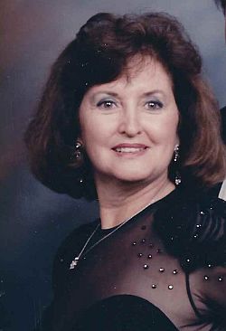 Lorraine Trujillo Brann