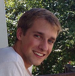 Judge Memorial alumnus receives Fulbright Award