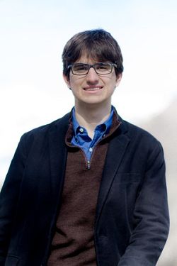 St. Joseph senior shines in Utah State Math contest