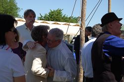 Fr. Carley plans move to Park City in retirement