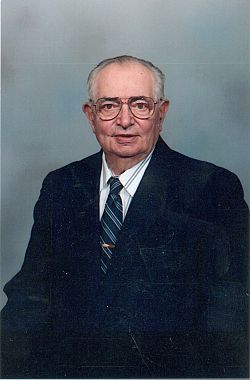 John A. Marinoni