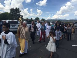 Corpus Christi