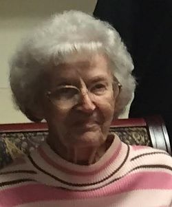 Louise Gasparac