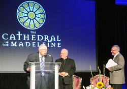 Bishop's Dinner