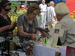 Carmelite Fair 