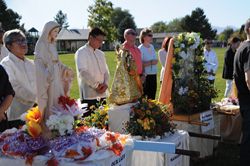 Intercultural Marian Celebration