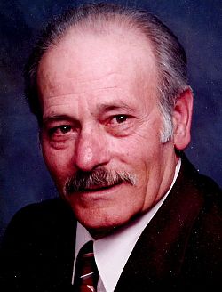 Joe 'Gioacchino' Saputo 