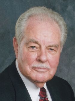Bill F. Baker