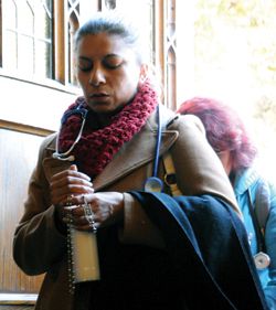 Local Holy Doors to close Nov. 13