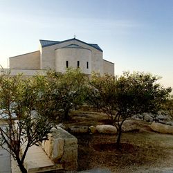 Discovering the Holy Land in the Kingdom of Jordan