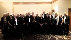 Equestrian Order gathers