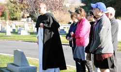 All Souls' Day Prayer