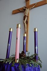Advent Penance  Services