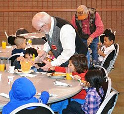 Coats for Kids
