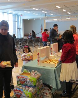 Celebran el Día de los Reyes Magos en Utah