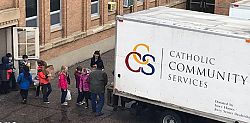 Charity in Action