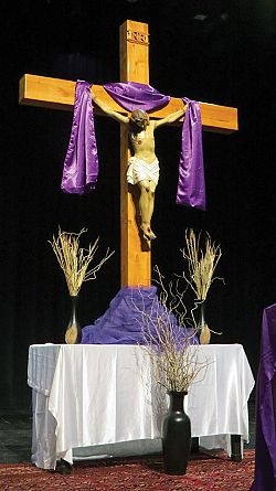 Todos están invitados al Encuentro Familiar Carismático Diocesano de Cuaresma