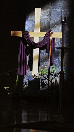 Observaciones Oficiales para la Cuaresma y para la Pascua 2017