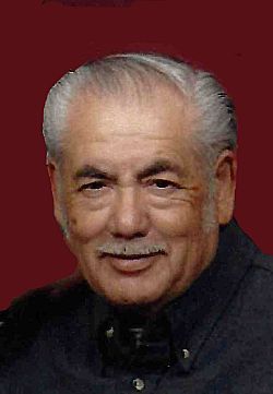 Seferino 'Joe' Heredia