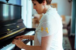 Sarah Hart to offer music workshop, concert