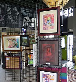 Upcoming exhibit seeks entries from artists with mental illness, those who support them 