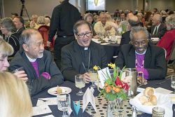 Ecumenical Meeting