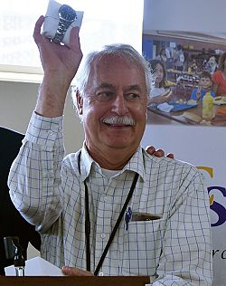 Dennis Kelsch to retire from CCS after 16 years