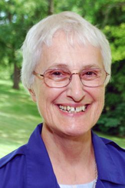 Jubilees for Victory Noll Sisters who served in Utah