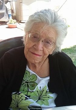 Rose Martinez Barajas