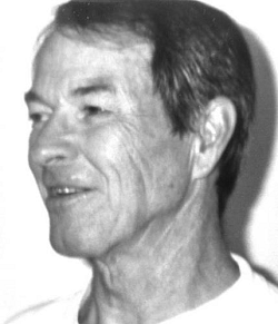 John Meredith Rowland