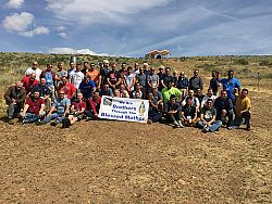 Men's retreat studies secrets of the Eucharist