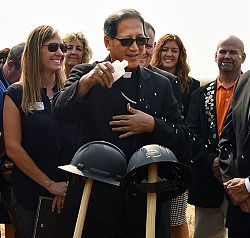 New warehouse will allow CCS to serve more hungry school children in northern Utah