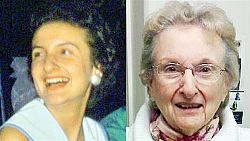 Edith Ann Riendeau Larsien