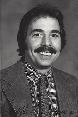 Joseph Anthony Lorenzo