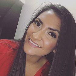 Christina Marie Gonzalez Benevento
