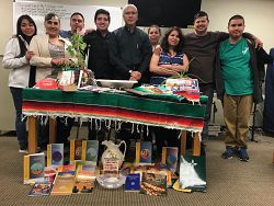 V Encuentro Around the Diocese