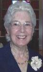 Marguerite Jane Danielson