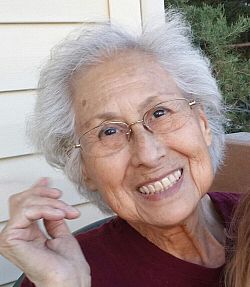 Molly M. Cahill