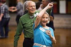 Diocese Seeks Couple Married the Longest 