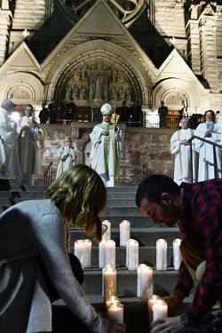 Eventos Pro Vida en la Diócesis de Salt Lake City reúnen a cientos
