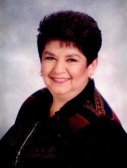 Erlinda Isaura Vigil