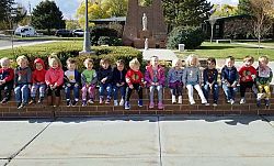 ALSAM Foundation grant allows expansion of Nano Nagle Children's Center at St. Vincent de Paul School