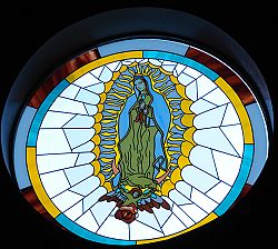 La Iglesia Católica de St. Mary presenta retiro Mariano
