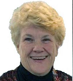 Mary Adams