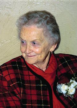 Joan B. Wesley