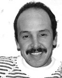 Ernest Floyd Trujillo