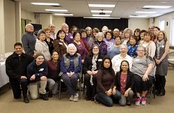 St. Mary Retreat